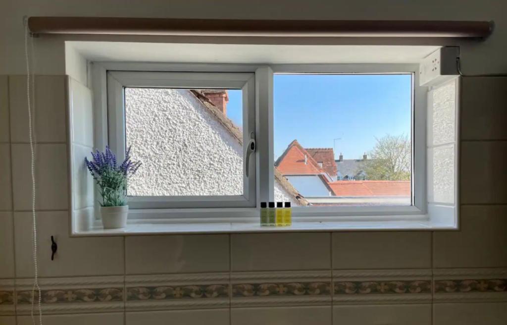 Stratford Upon Avon: 2 Bed Town Centre Apartment, Parking For One Car מראה חיצוני תמונה