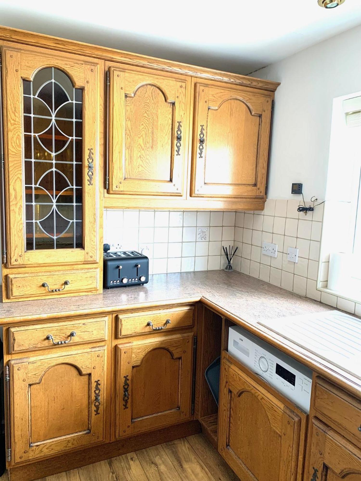 Stratford Upon Avon: 2 Bed Town Centre Apartment, Parking For One Car מראה חיצוני תמונה