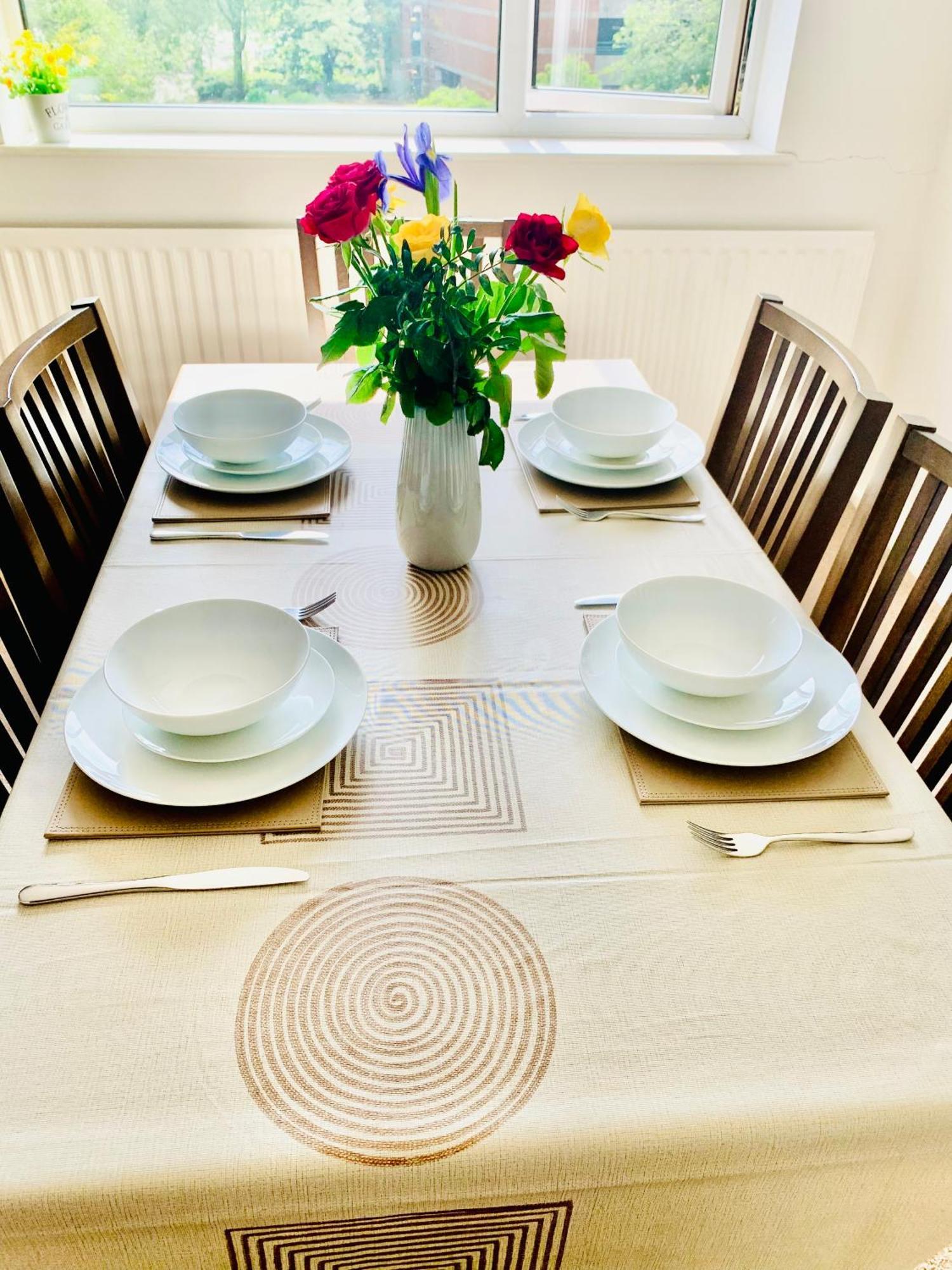 Stratford Upon Avon: 2 Bed Town Centre Apartment, Parking For One Car מראה חיצוני תמונה